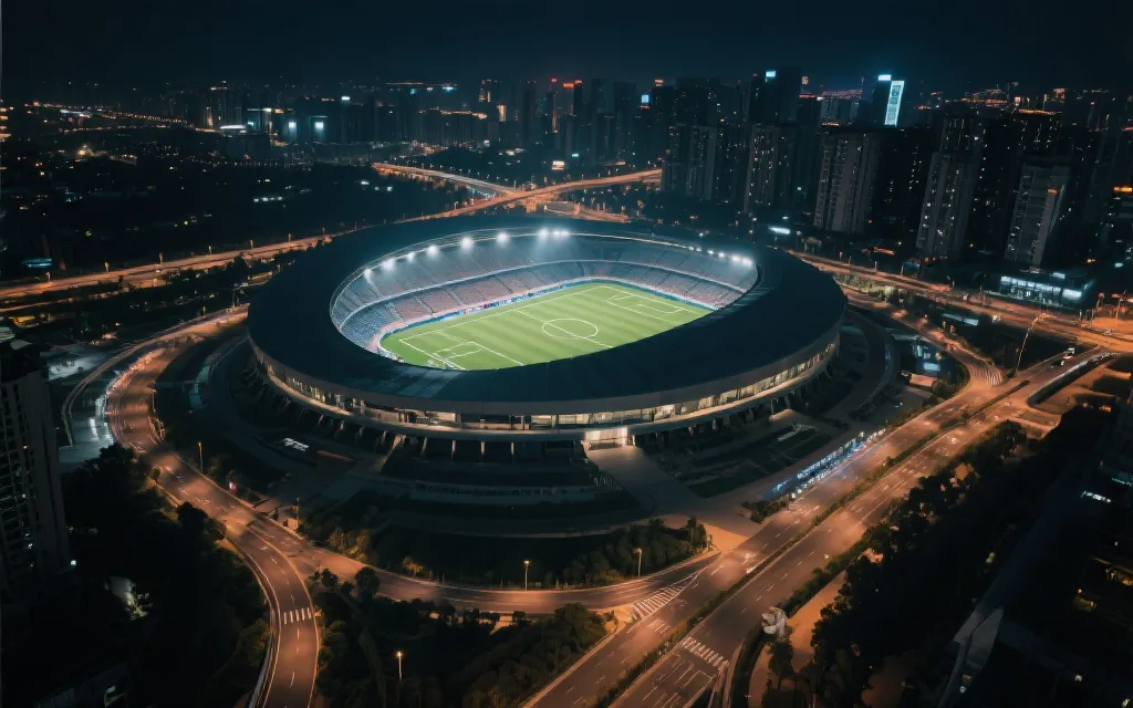 2026世界杯16座主办城市深度解析：场馆升级、智能安保与绿色低碳如何重塑北美城市赛时运营